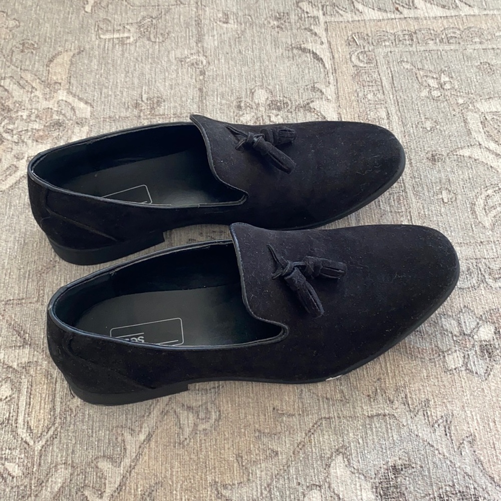 Asos loafers size 9 men’s